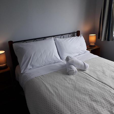 Ocean View Raglan Bed & Breakfast Bagian luar foto