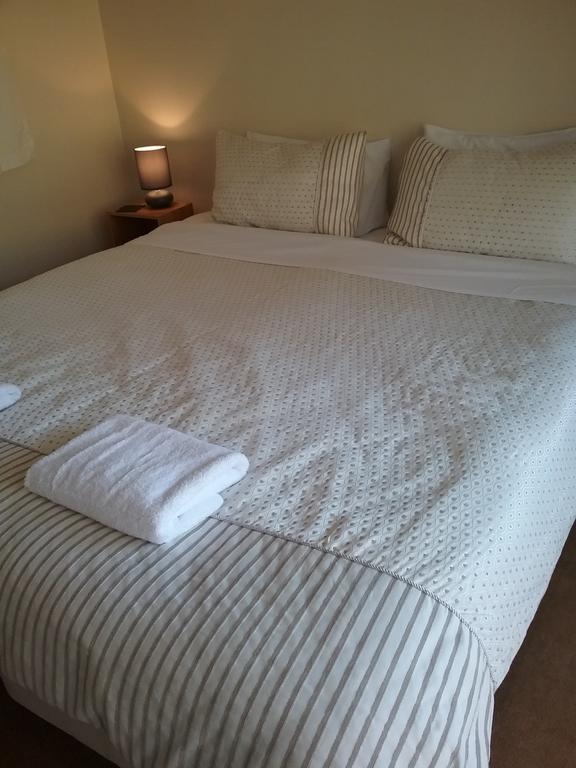 Ocean View Raglan Bed & Breakfast Bagian luar foto